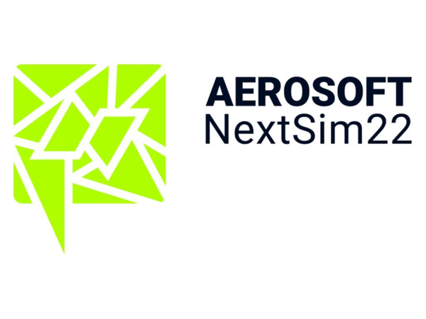 NextSim 2022: Das hochkarätige virtuelle Simulations-Fest präsentiert die kommenden Top-Titel von Aerosoft