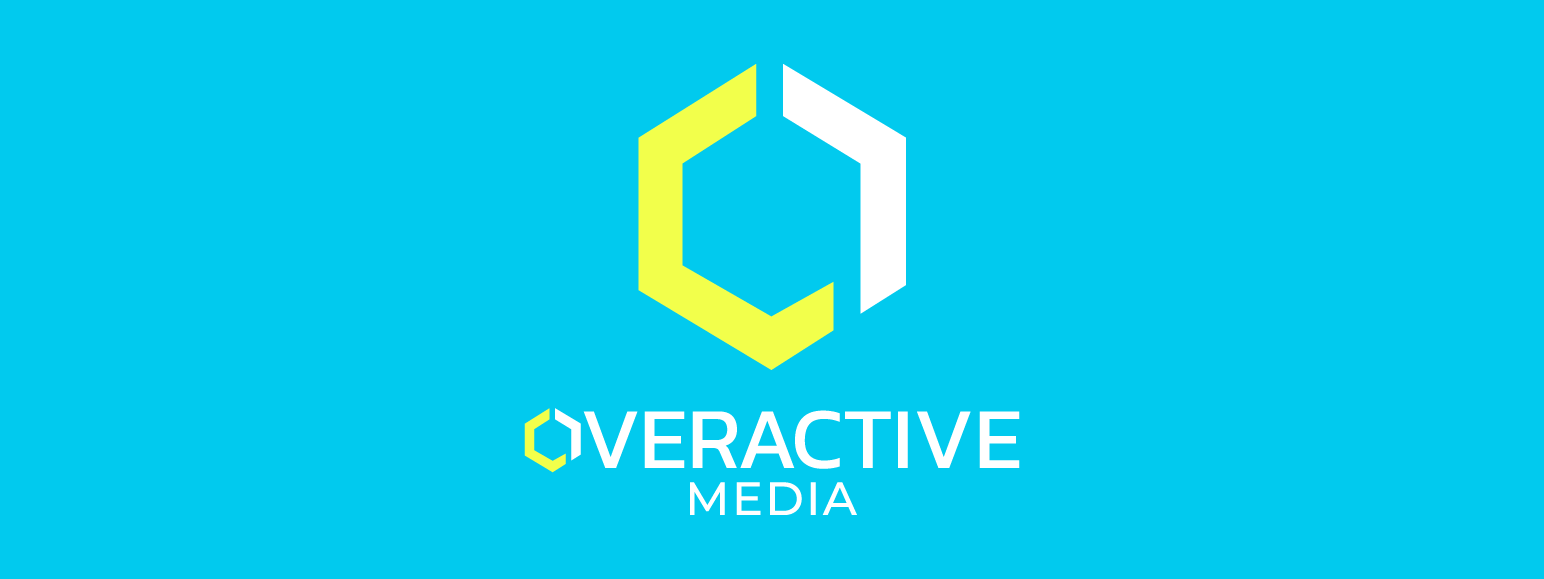 H4X and Overactive Media Come Together in Multiyear Apparel