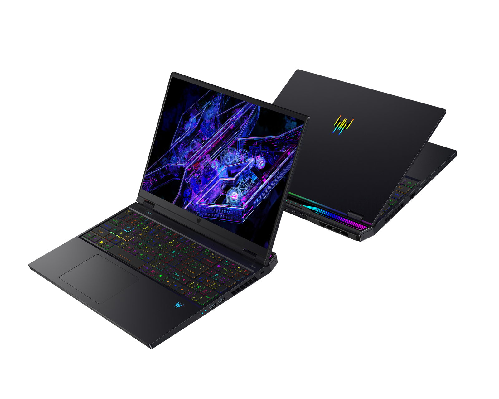 Acer Refreshes Predator Helios Gaming Laptops with Intel Core 14th Gen ...