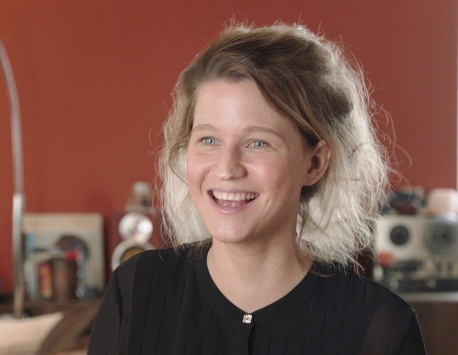 Belpop: Selah Sue - (c) VRT