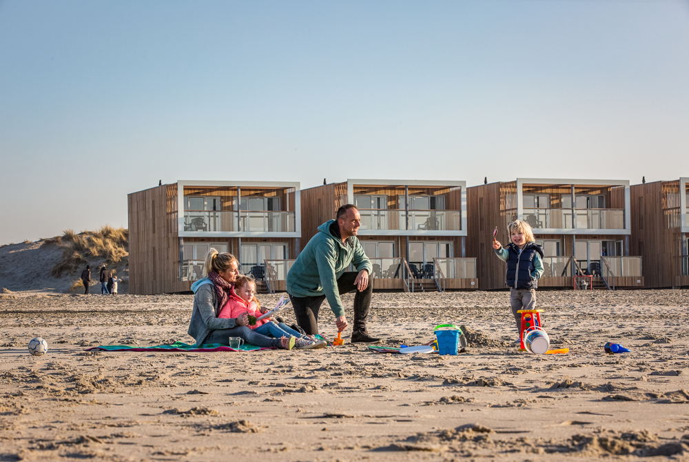 Landal Hoek van Holland