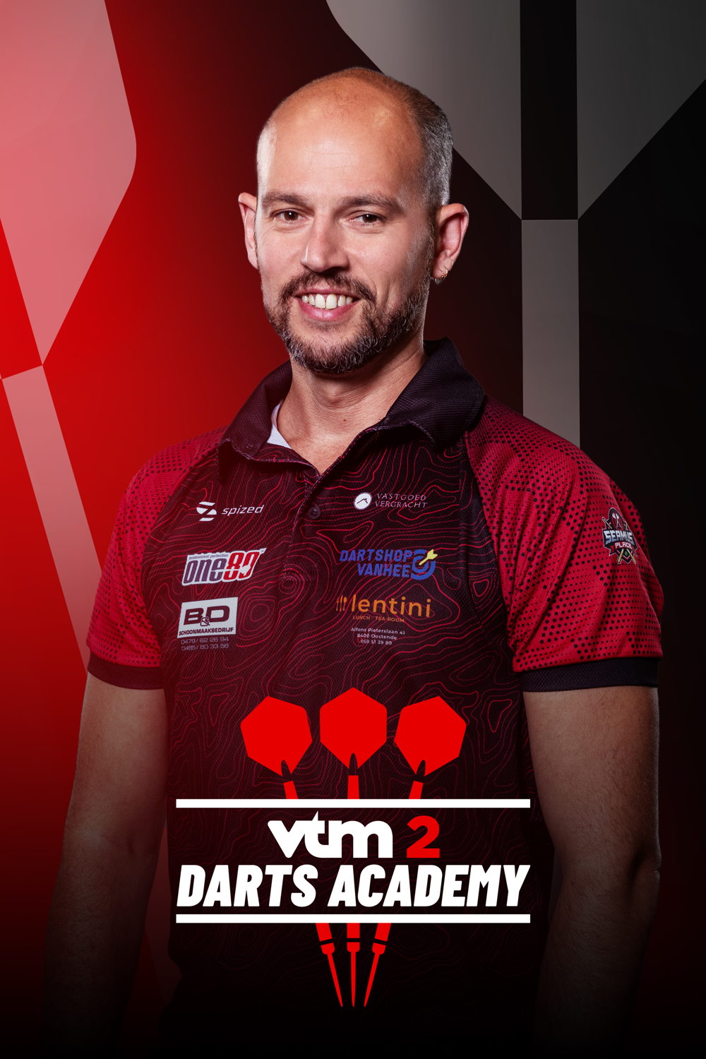 James Vanbesien