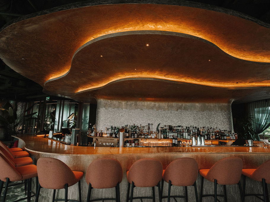 Best Hotel Bar Awards 2025