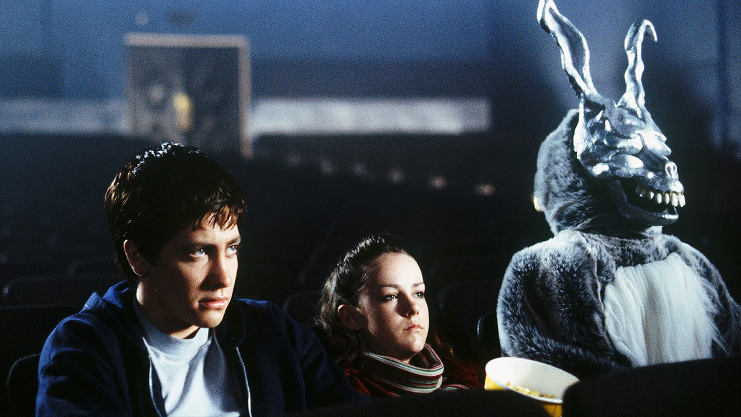 Donnie Darko - (c) Lakeshore