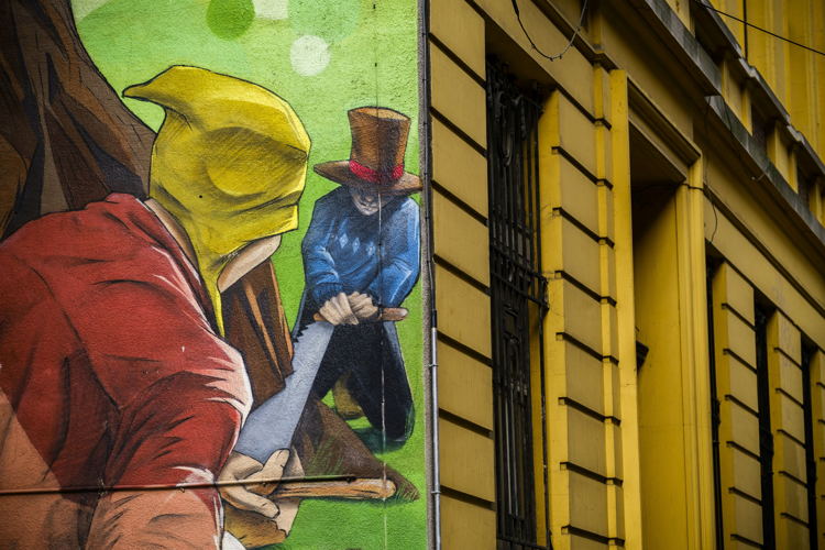 Antwerp Street Art City photo Victoriano Moreno