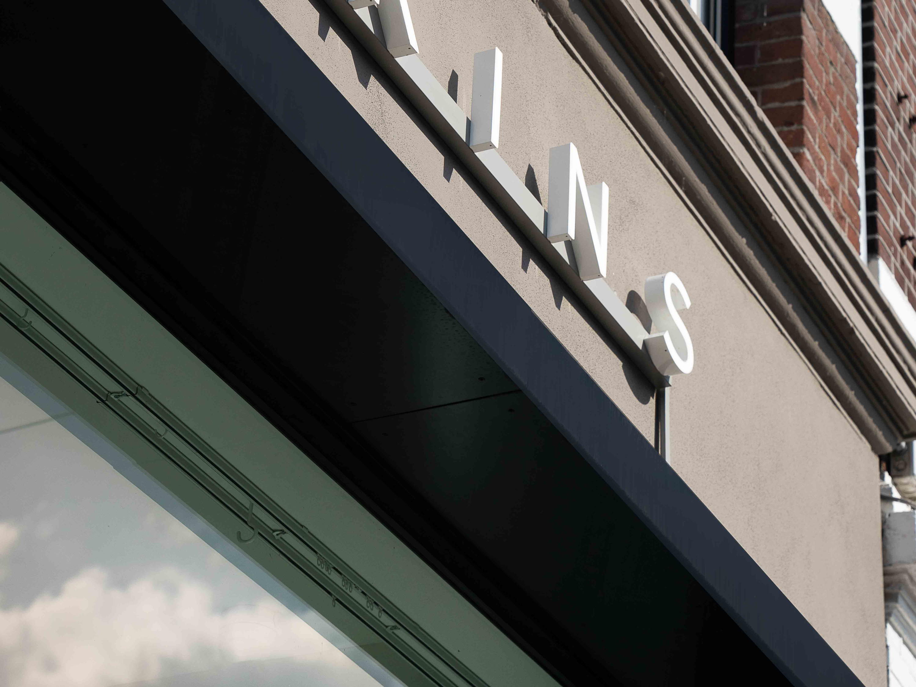 Skins opent deze zomer een nieuwe boutique in Leiden 