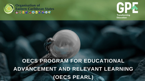 OECS Launches New Program to Enhance Educational Advancement in the Region