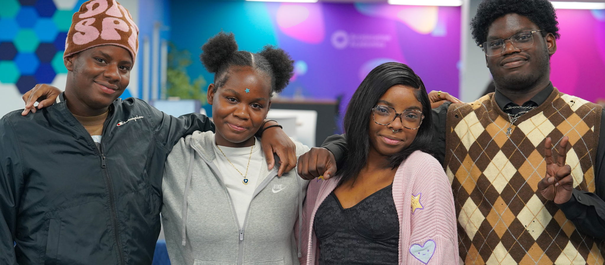MEDIA ALERT: New School Opening for At-Risk Students in DeKalb County