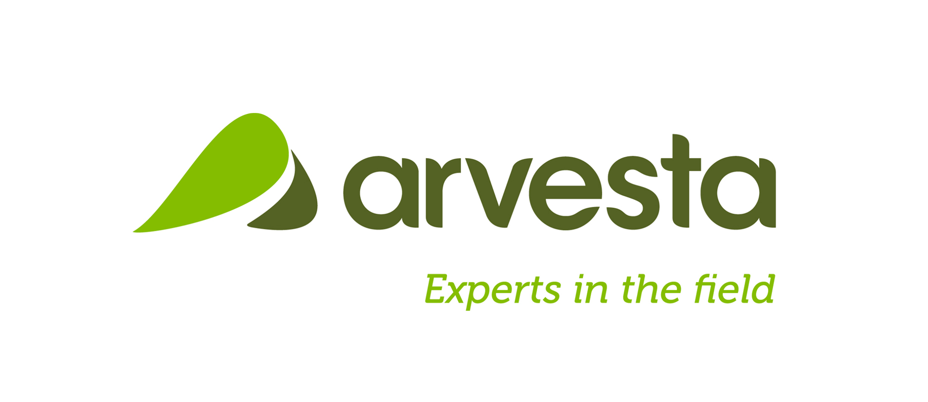 Logo's sterke merken van Arvesta