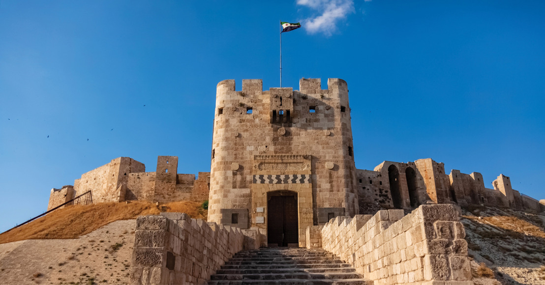 flydubai resumes flights to Aleppo