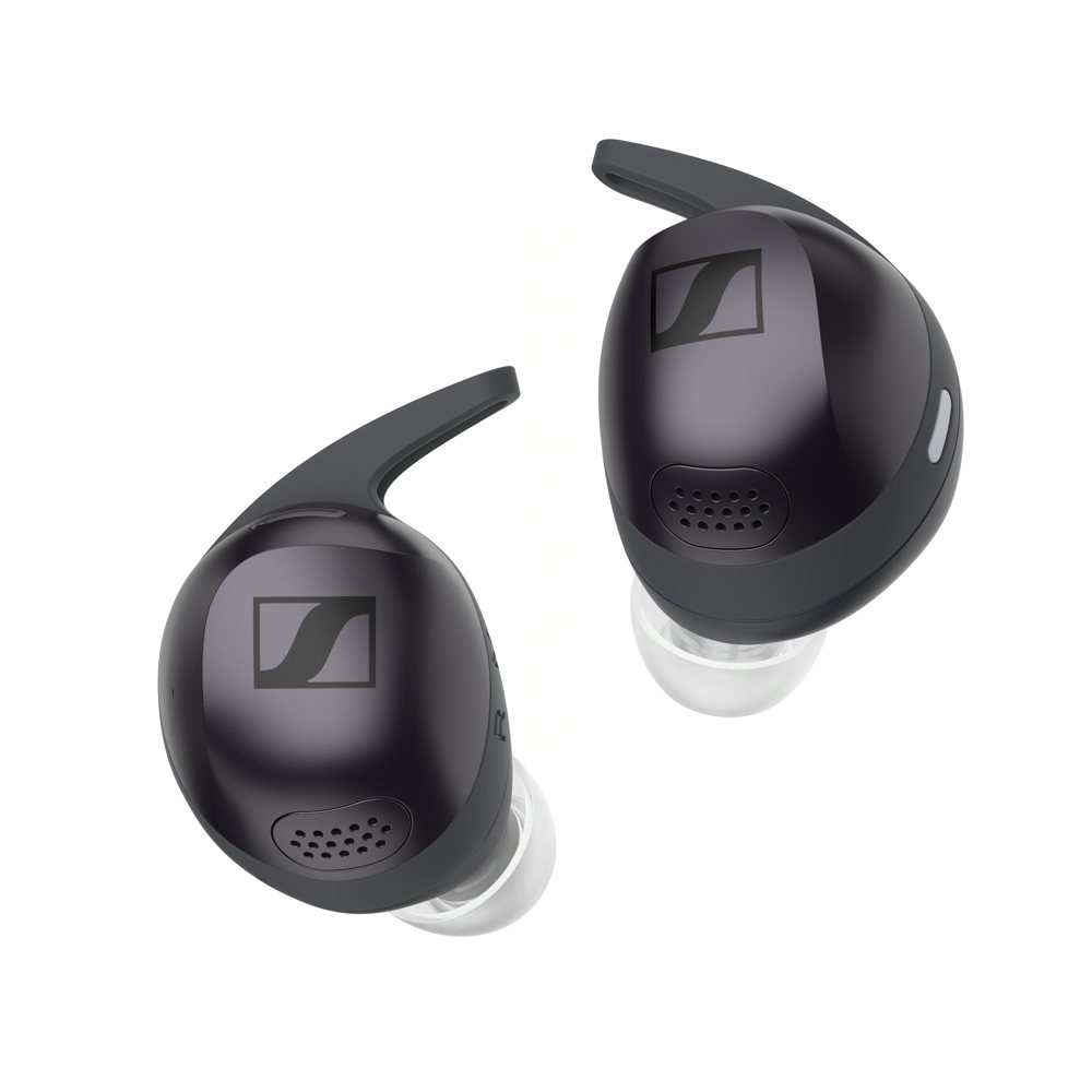 Sennheiser momentum true wireless sales 2 sports