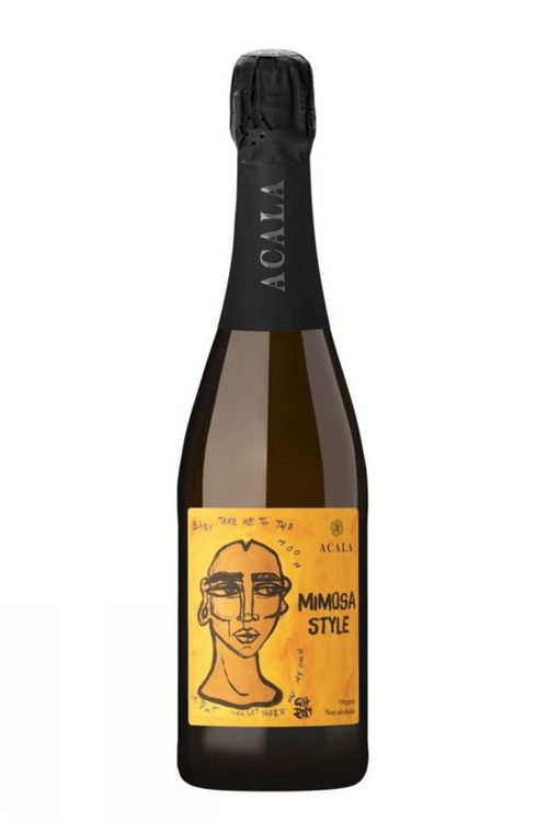 Acala DrinkenAcalaMimosa75cl JUTTU €9,99 Acala DrinkenAcalaMimosa75cl JUTTU €9,99