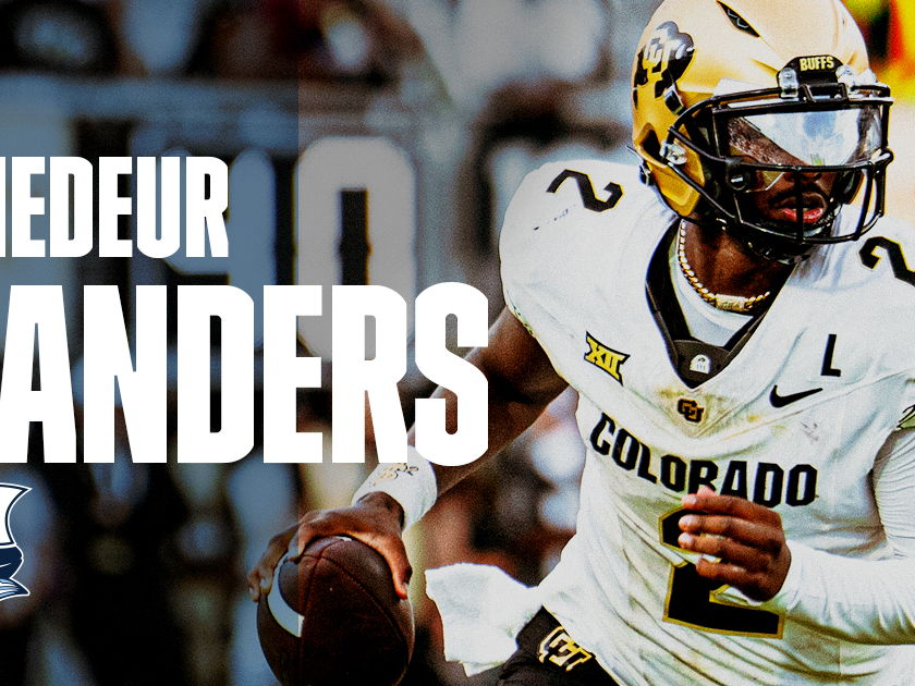 CFL NEGOTIATION LISTS FULLY UNVEILED