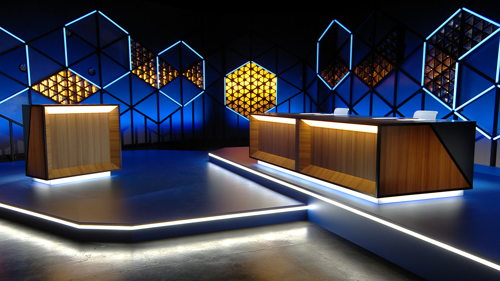 Blokken (c) VRT