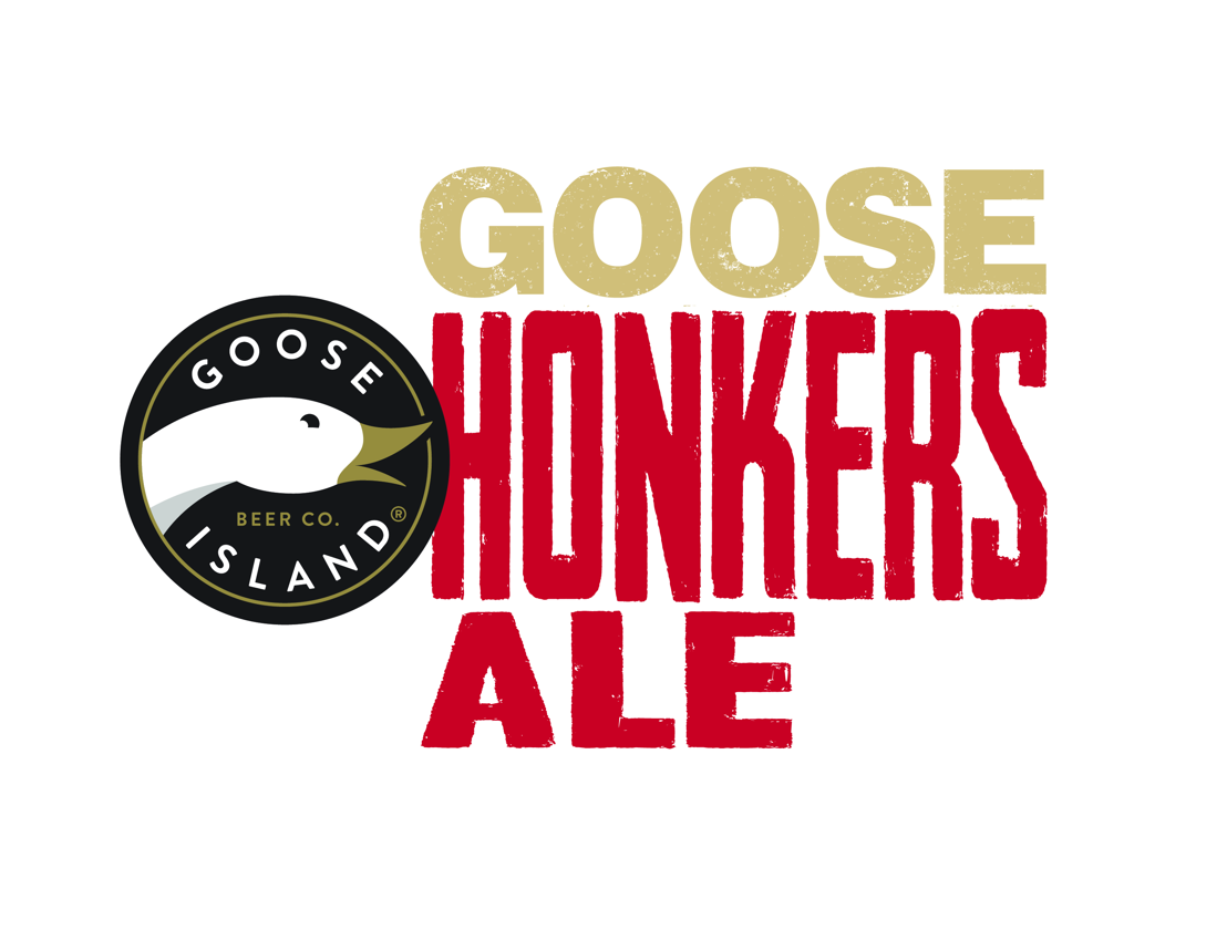 La bière Honkers Ale de Goose Island remporte la médaille d’or au Brussels Beer Challenge