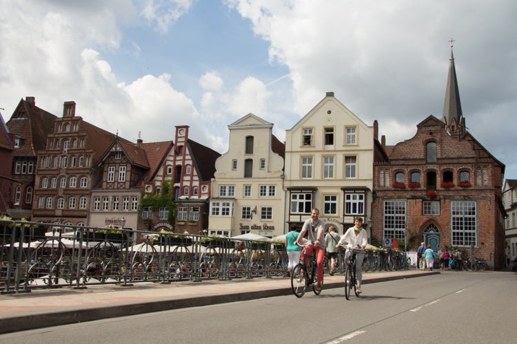 Lüneburg