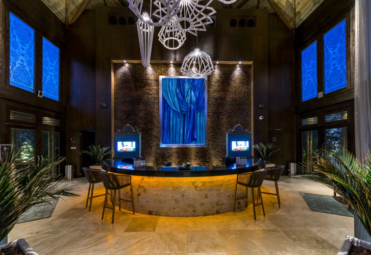 Spatium en Vidanta Riviera Maya