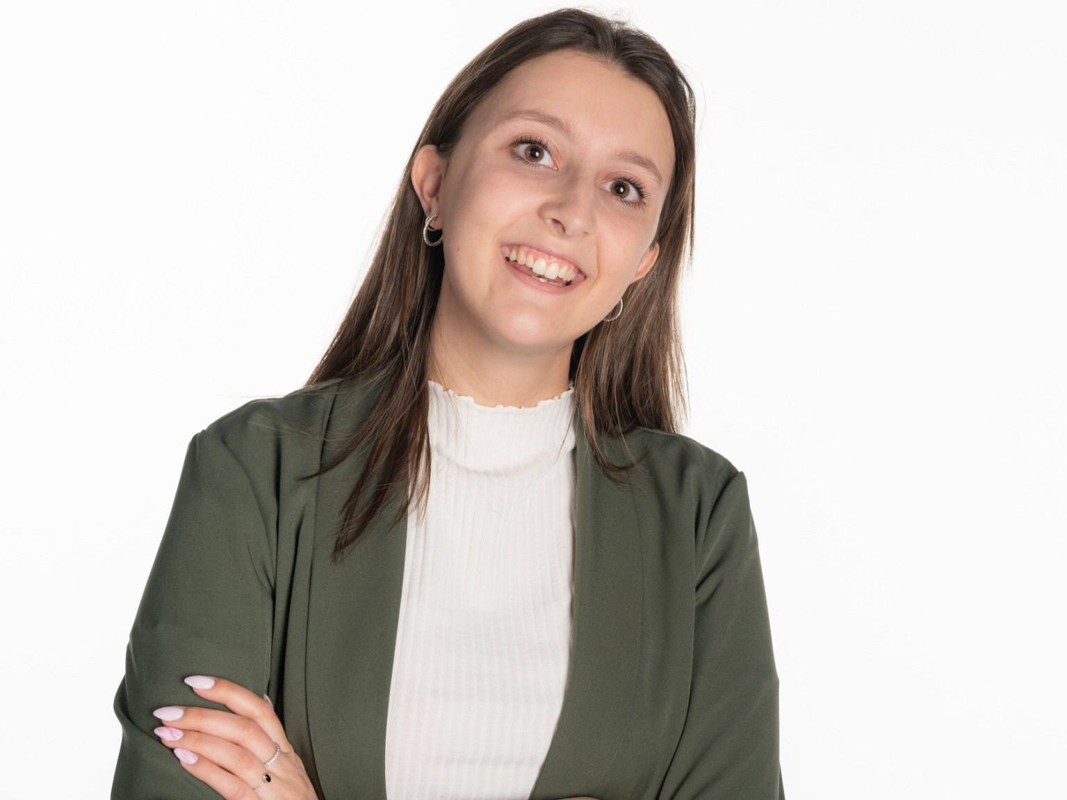 Van twijfels naar een overtuigde HR-professional