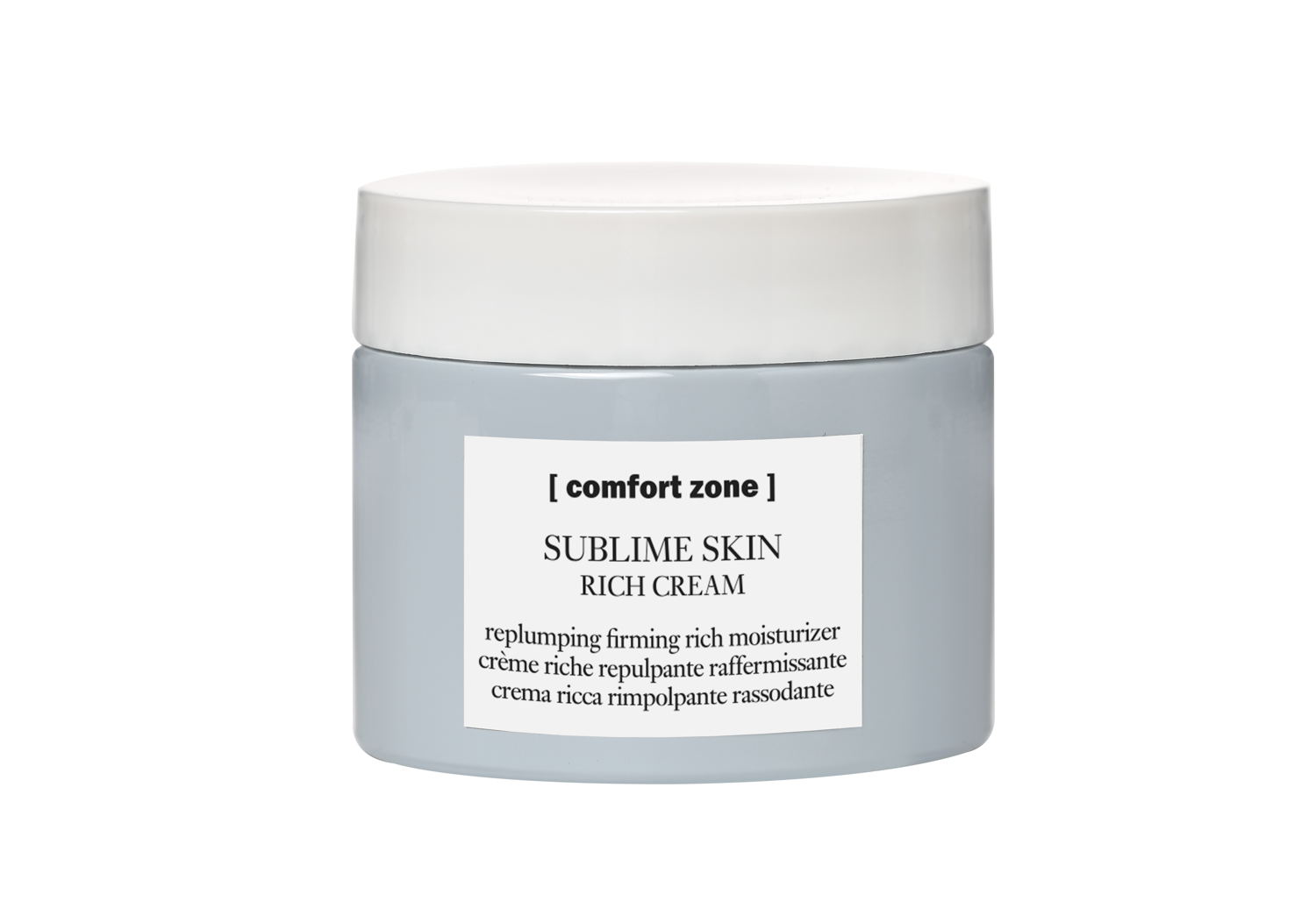 comfort-zone_sublimeskin_RichCream_60ML__€122,50
