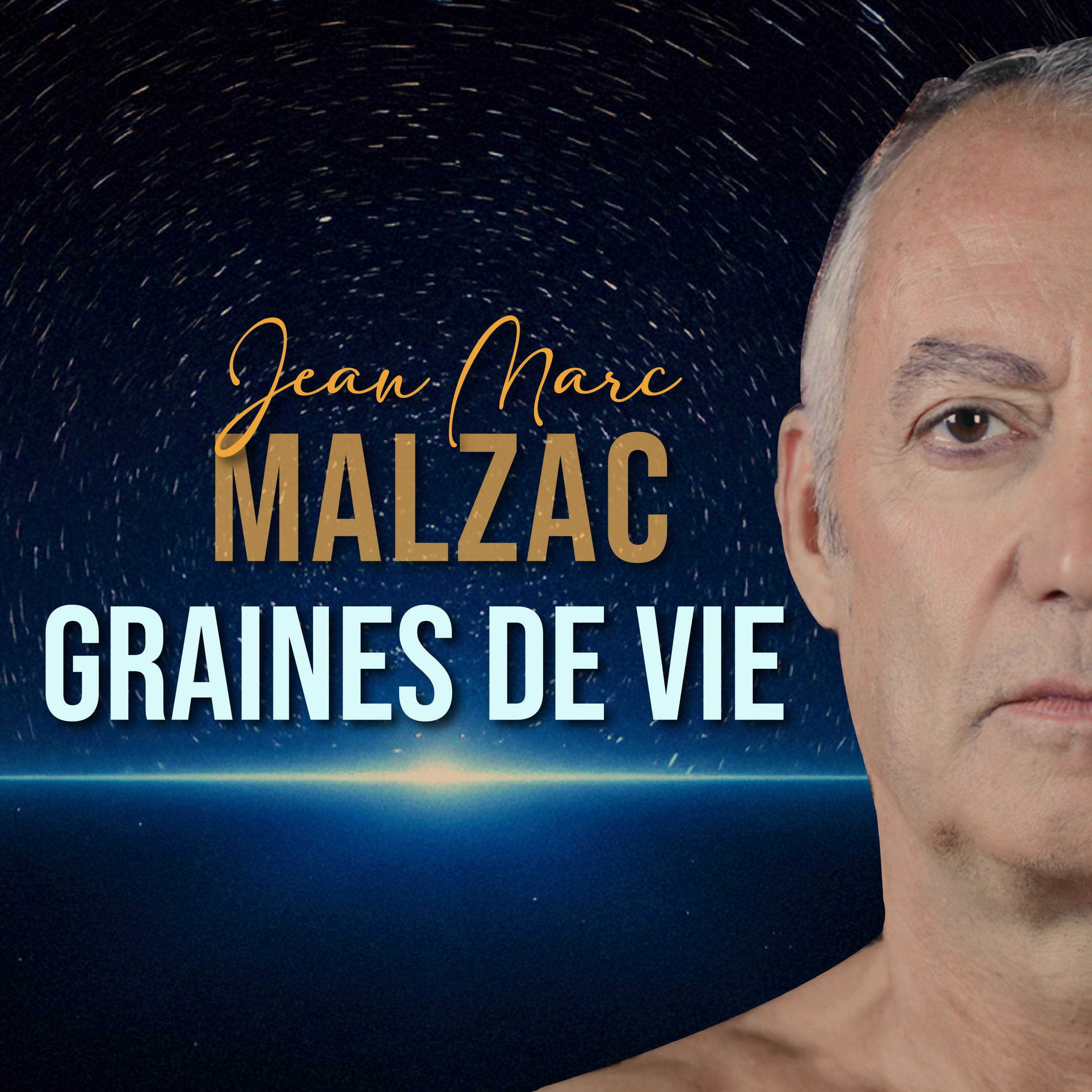 Jean Marc Malzac et son single "Graines de vie" : une ode à l’espoir et à la transmission 