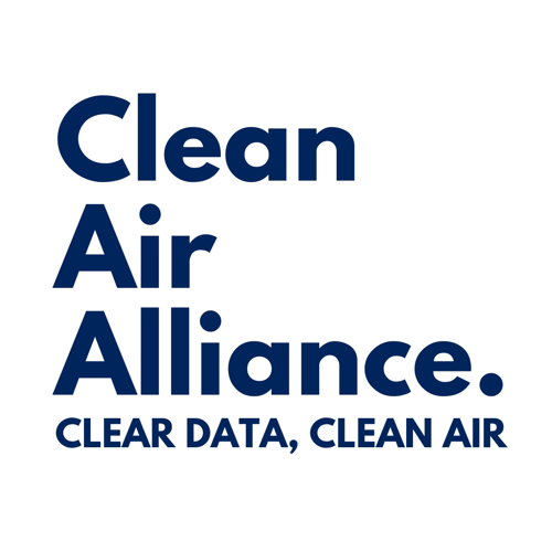 Logo Clean Air Alliance