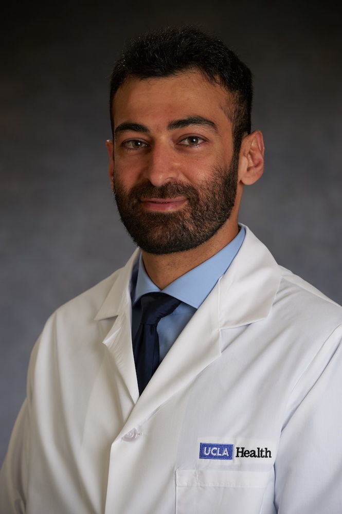 Dr. Ramin Salehi-Rad
