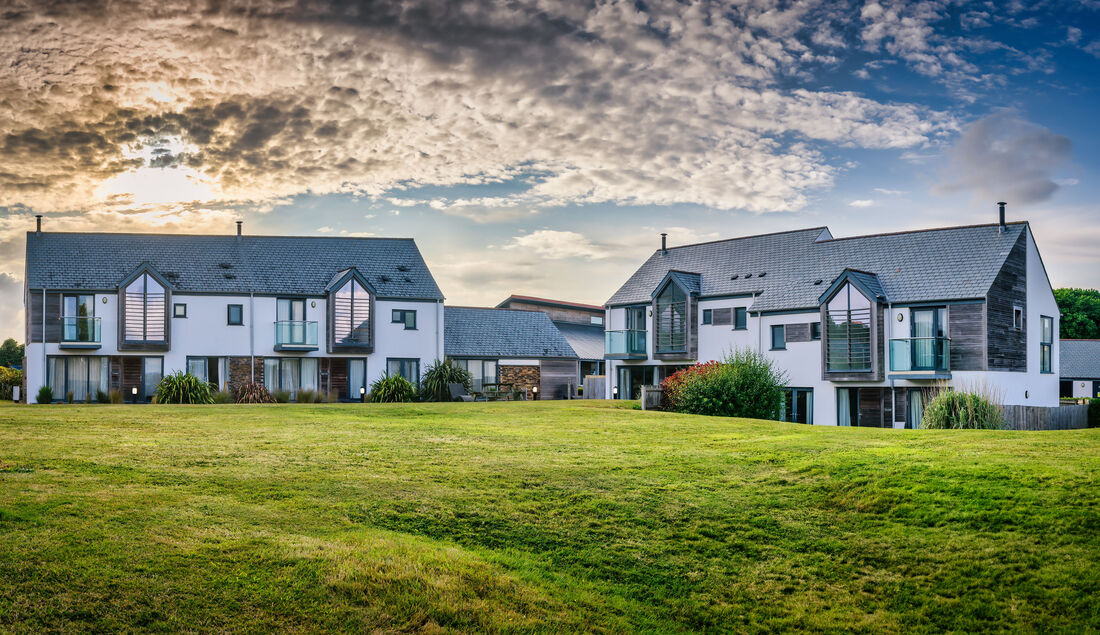 Landal Whalesborough Resort &amp; Spa 2