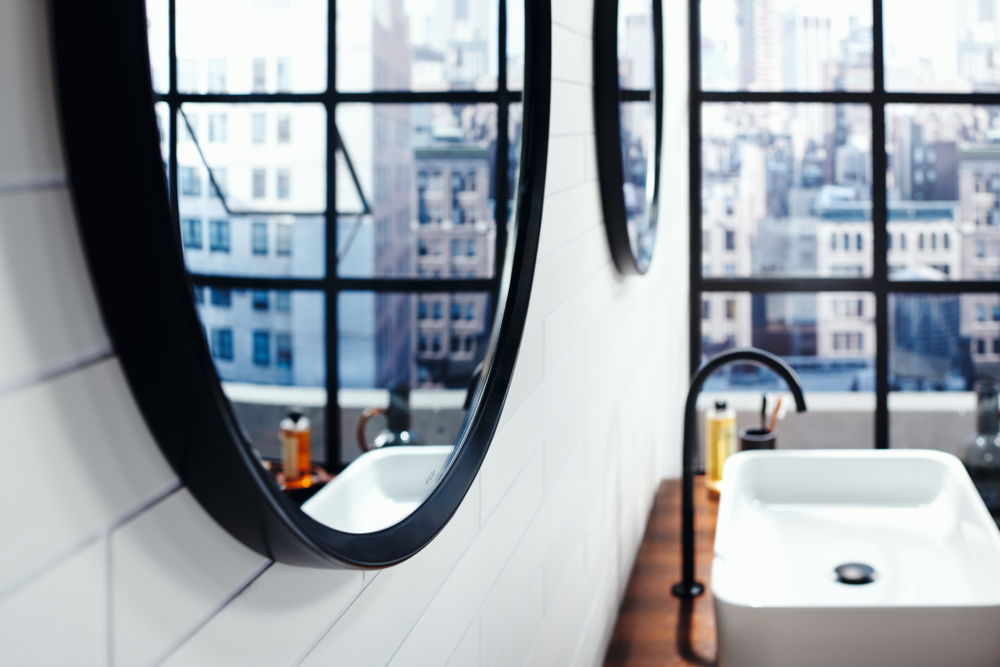 AXOR Universal Rectangular Accessories ©AXOR / Hansgrohe SE