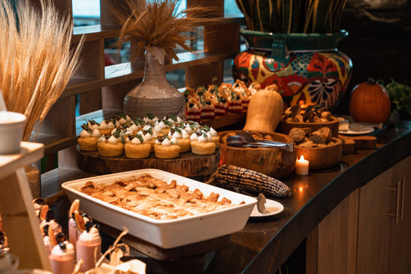 Thanksgiving 2023: Qué es y en qué lugares puedes cenar si estás en Playa del Carmen