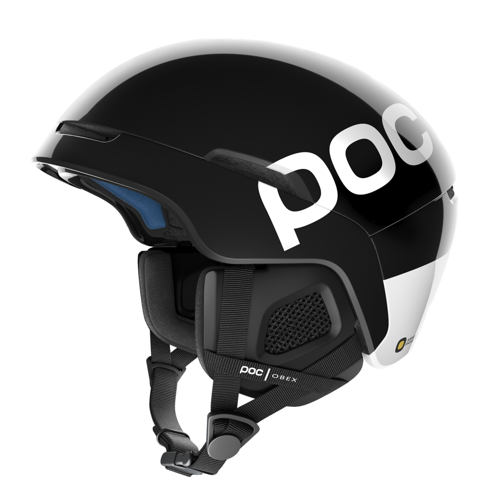 POC OBEX BC – Uranium Black