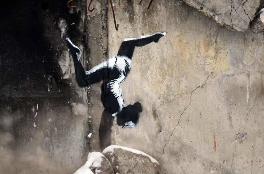 Handstand