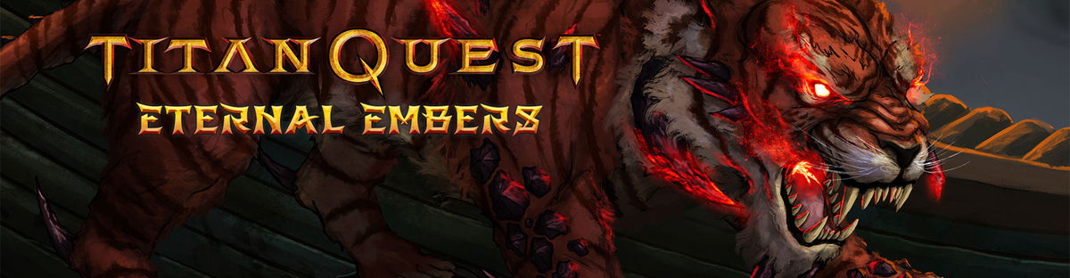 Titan Quest - Apps on Google Play