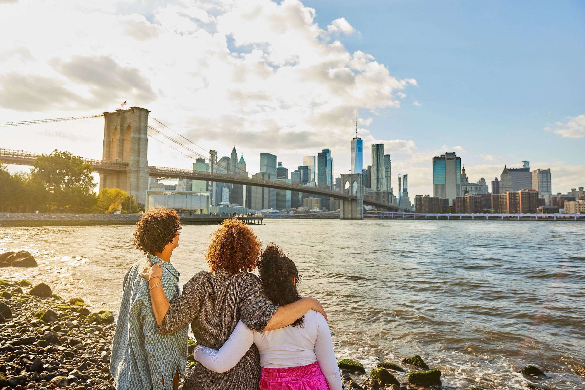 Nuevas experiencias, cultura y eventos globales que marcarán el año del viajero en Estados Unidos