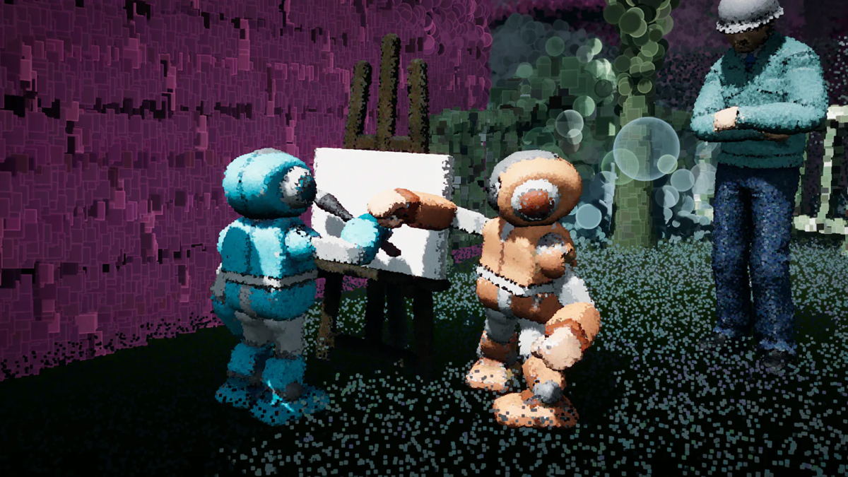 Don’t Sleep on This One – Dreams of Another släpps nu på PS5, PS VR2 och Steam