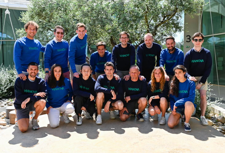 Team Photo 1