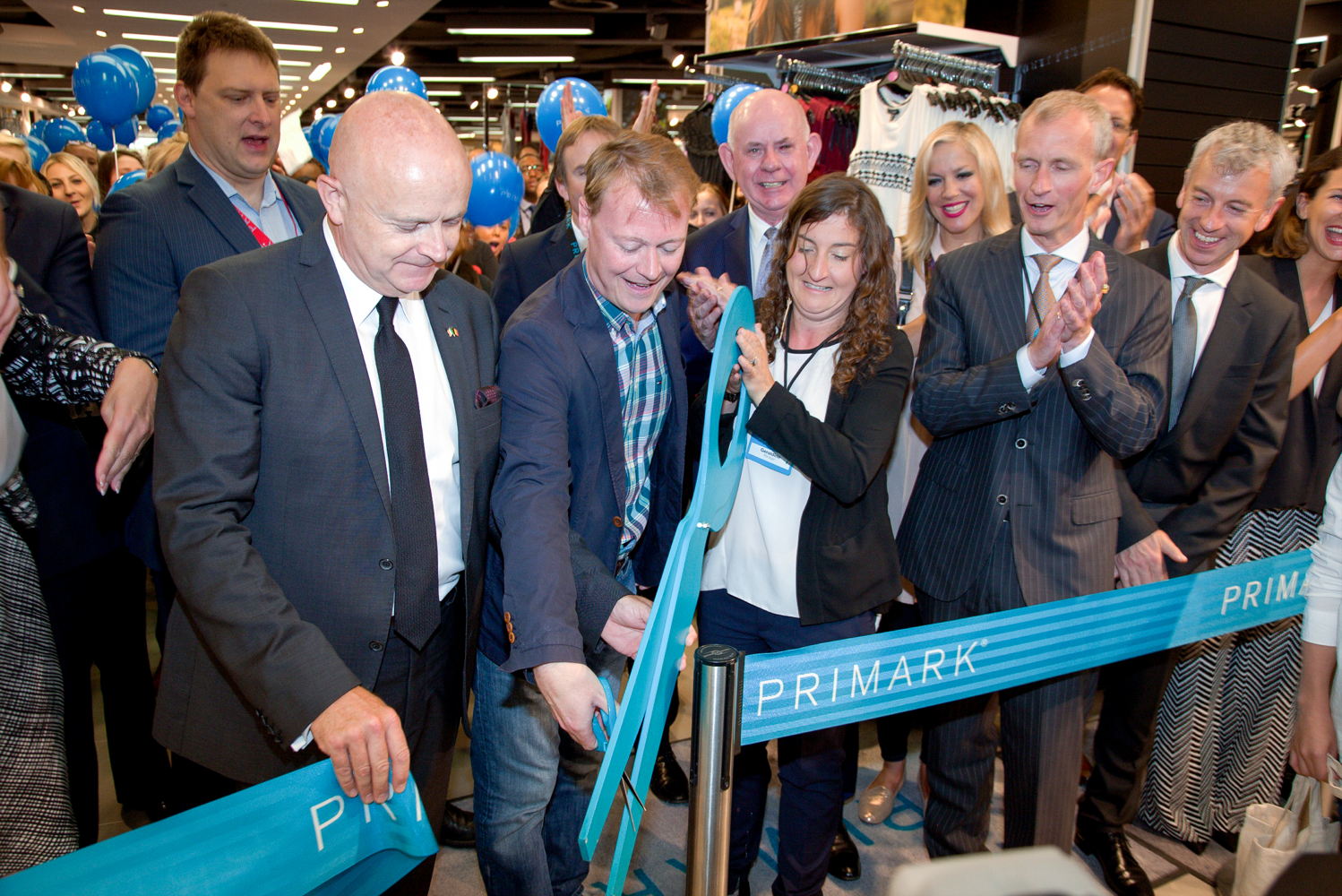 Primark Gent