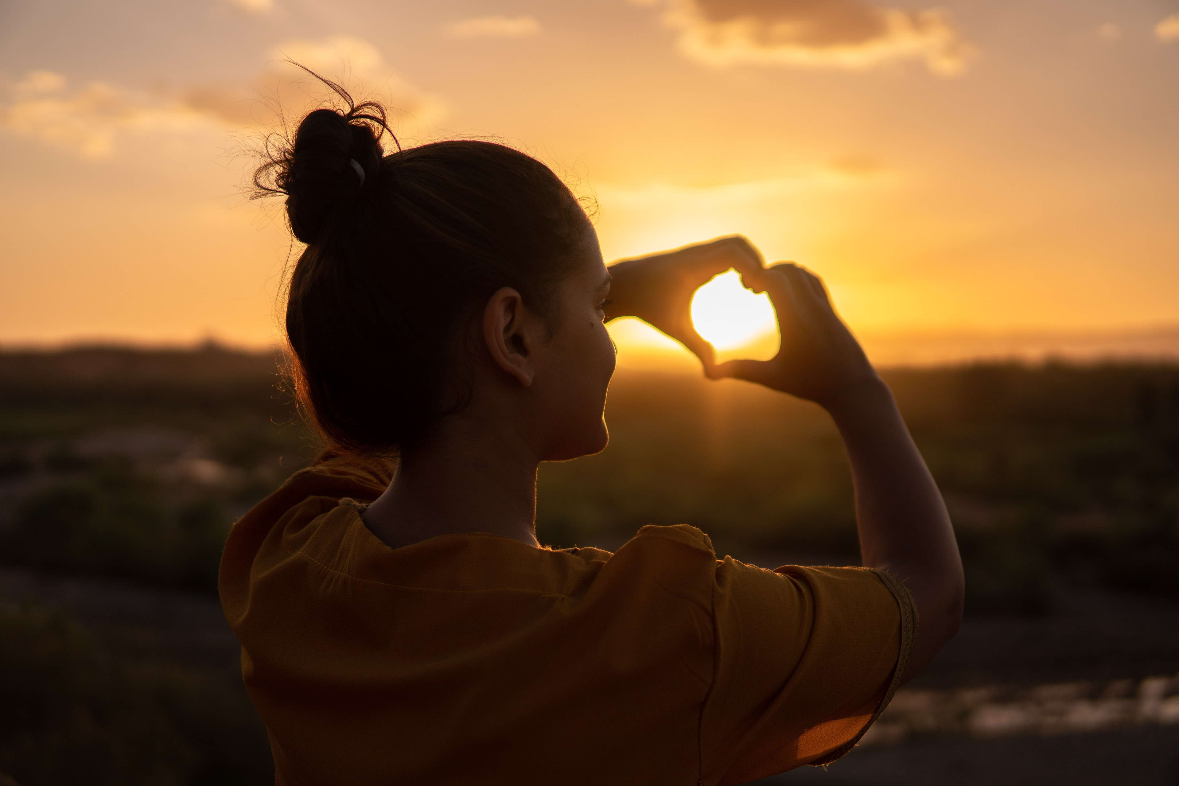 Autocuidado y amor propio: Propósitos de Año Nuevo para nuevas mamás