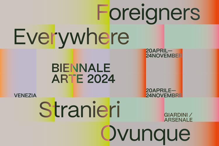 © Venice Biennale 2024