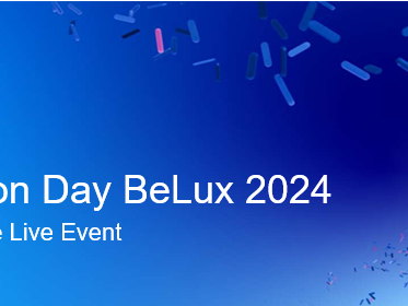 Invitation: Ericsson Day 2024