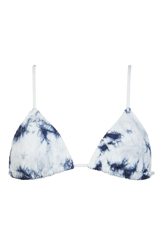 Juttu CHANTELLE Bikini Top Wirefree Triangle T Shirt Bra Juttu CHANTELLE Bikini Top Wirefree Triangle T Shirt Bra