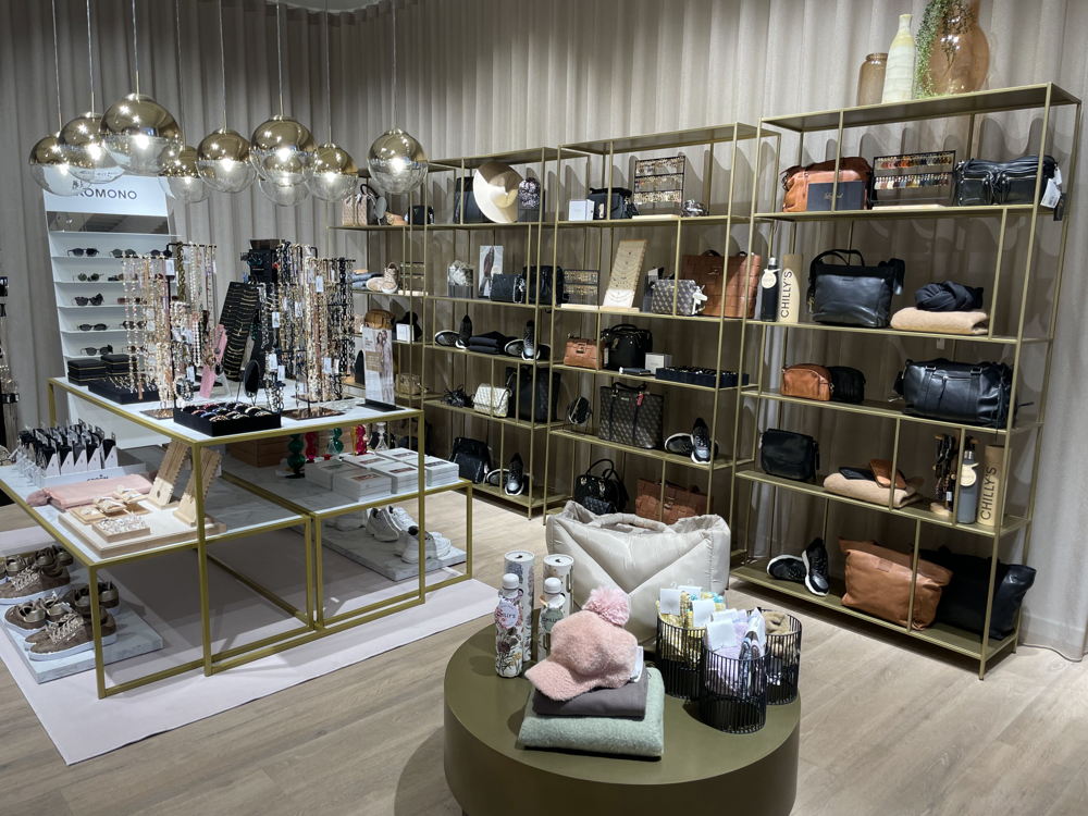 © The Fashion Store Grimbergen