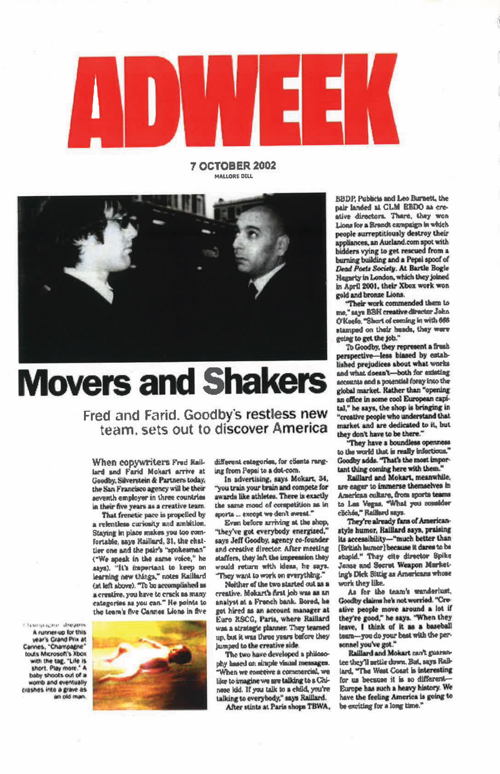 Adweek Fredfarid Archive 1