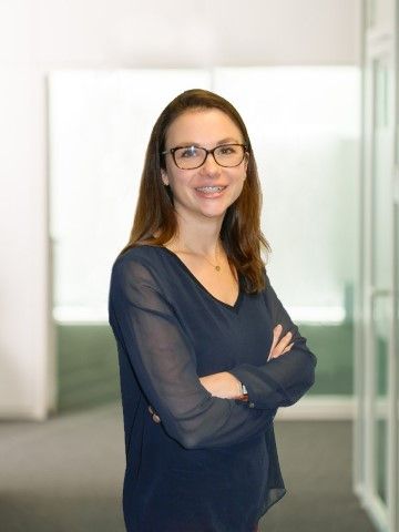 Florence Cornélis, Recruitment Manager BDO