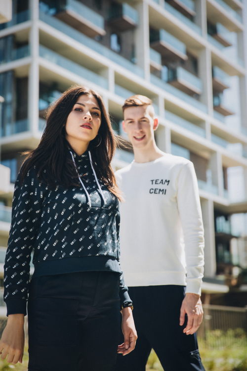 © ZEB, CEMI fall/winter collectie 2020