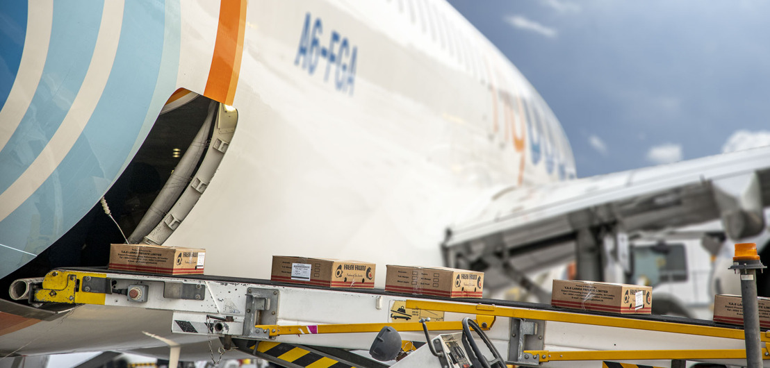 flydubai Cargo adopts DG AutoCheck