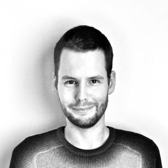 Wouter De Coster