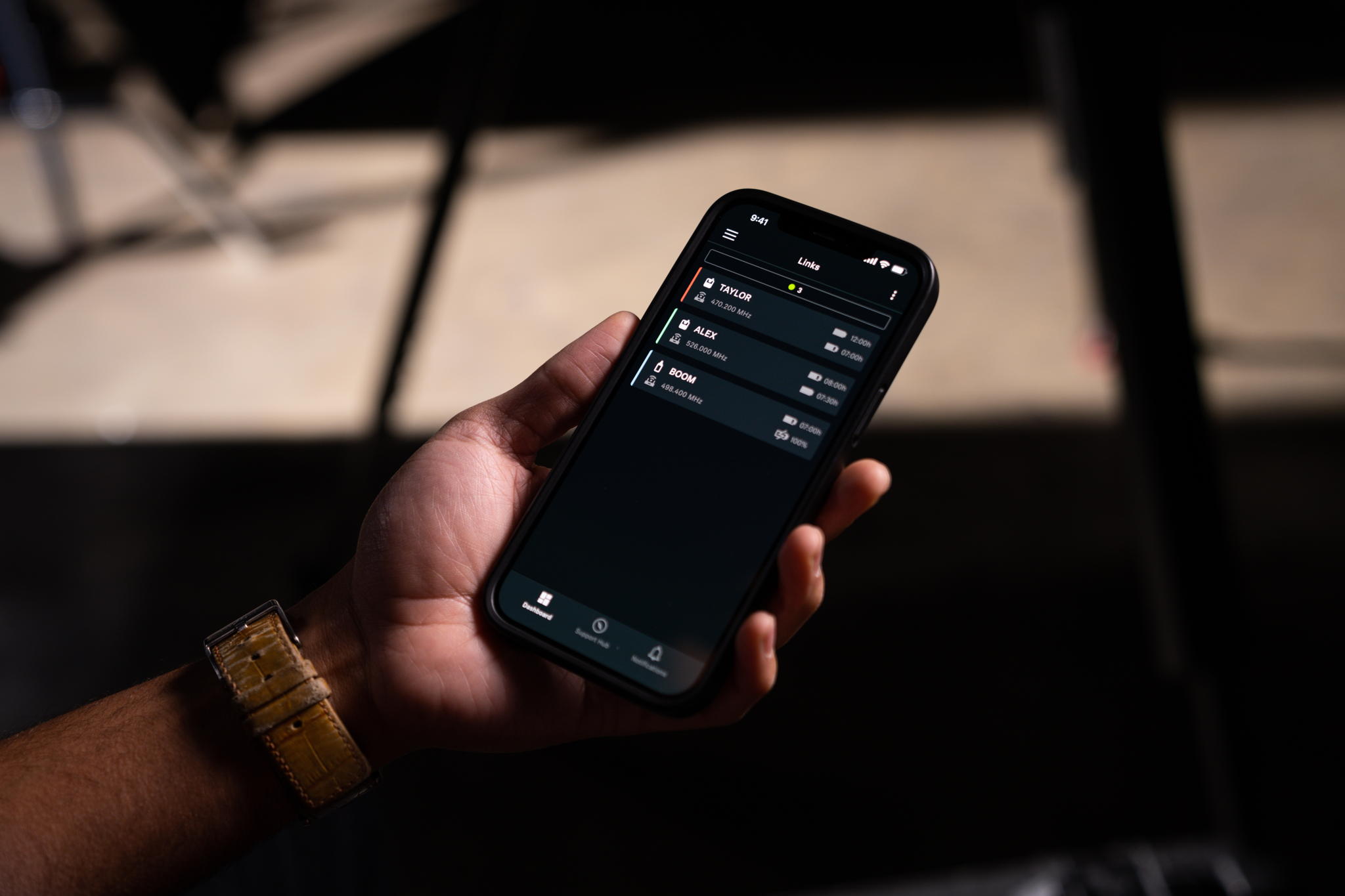 Version 2.0.5 of the Smart Assist app includes the latest firmware update for EW-DP (version 1.9.0) Version 2.0.5 of the Smart Assist app includes the latest firmware update for EW-DP (version 1.9.0)