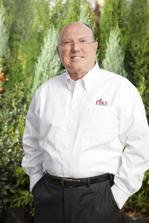 CEO Mike Kunce