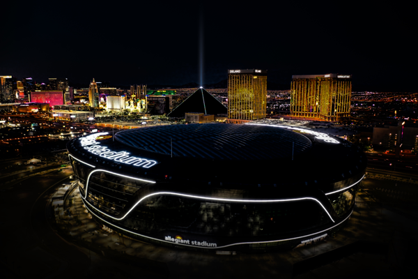   Curiosidades de Las Vegas, la ciudad del Super Bowl