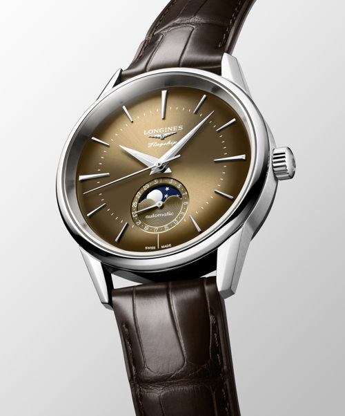 LONGINES_FLAGSHIP HERITAGE_2024_L4.815.4.62.2_FACE_EUR3450